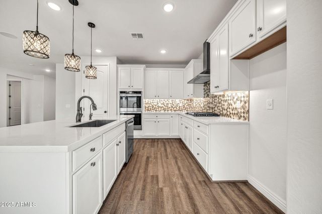 14338 W REDFIELD Road, Surprise, AZ 85379