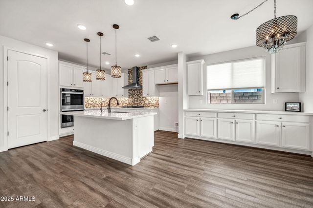 14338 W REDFIELD Road, Surprise, AZ 85379