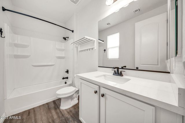 14338 W REDFIELD Road, Surprise, AZ 85379
