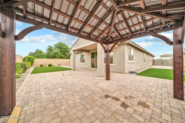 14338 W REDFIELD Road, Surprise, AZ 85379
