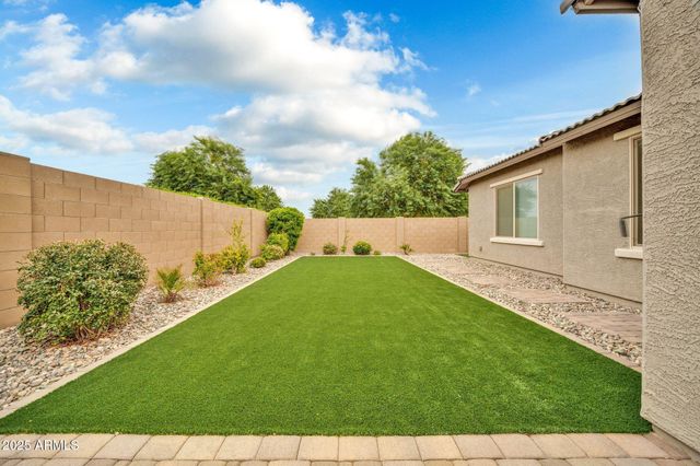 14338 W REDFIELD Road, Surprise, AZ 85379