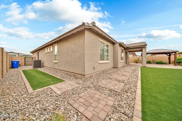 14338 W REDFIELD Road, Surprise, AZ 85379