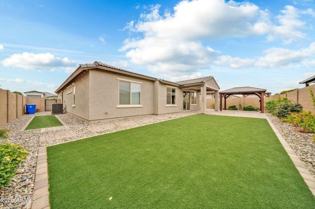 14338 W REDFIELD Road, Surprise, AZ 85379