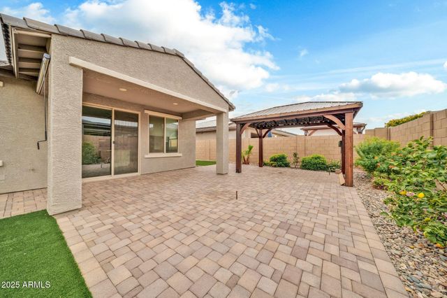 14338 W REDFIELD Road, Surprise, AZ 85379
