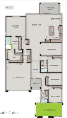14338 W REDFIELD Road, Surprise, AZ 85379