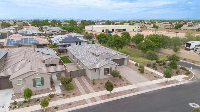 14338 W REDFIELD Road, Surprise, AZ 85379