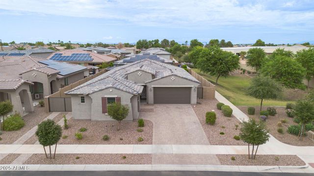 14338 W REDFIELD Road, Surprise, AZ 85379
