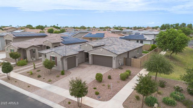 14338 W REDFIELD Road, Surprise, AZ 85379