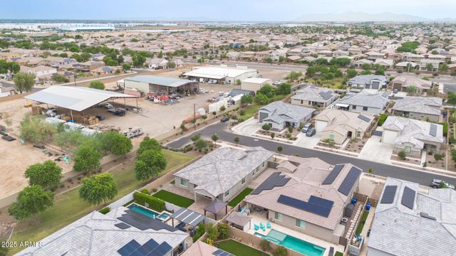 14338 W REDFIELD Road, Surprise, AZ 85379
