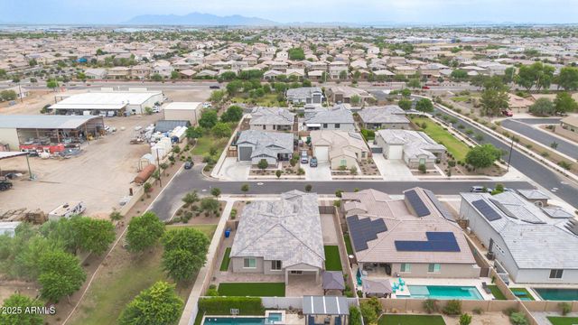 14338 W REDFIELD Road, Surprise, AZ 85379