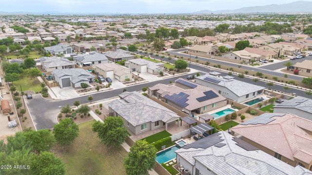 14338 W REDFIELD Road, Surprise, AZ 85379