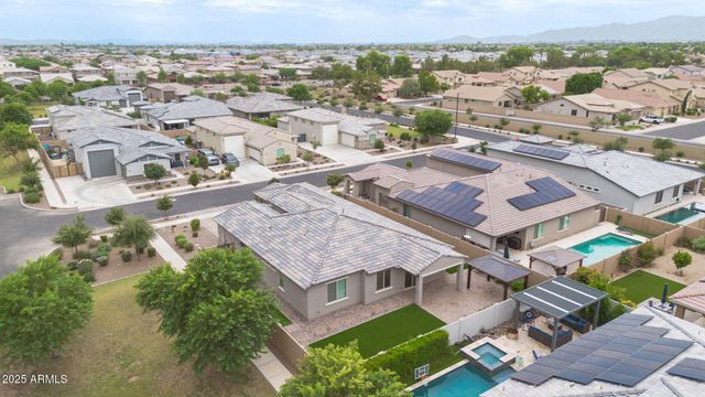 14338 W REDFIELD Road, Surprise, AZ 85379