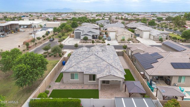 14338 W REDFIELD Road, Surprise, AZ 85379