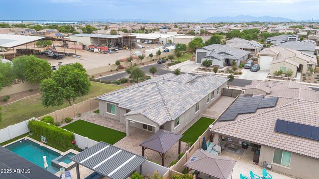 14338 W REDFIELD Road, Surprise, AZ 85379