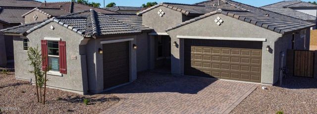 14338 W REDFIELD Road, Surprise, AZ 85379