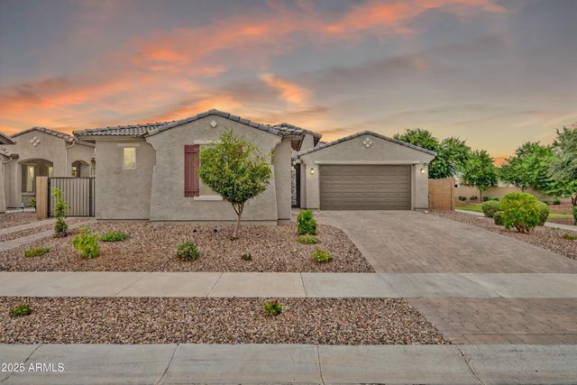 14338 W REDFIELD Road, Surprise, AZ 85379