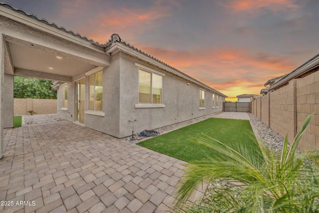 14338 W REDFIELD Road, Surprise, AZ 85379