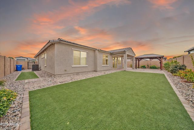 14338 W REDFIELD Road, Surprise, AZ 85379