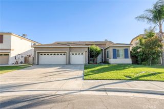 14465 Quarry Creek Court, Eastvale, CA 92880