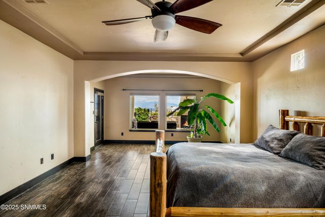 8052 Renoir Loop, Las Cruces, NM 88007