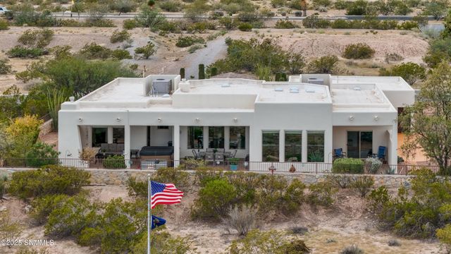 8052 Renoir Loop, Las Cruces, NM 88007