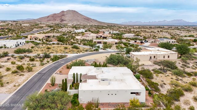 8052 Renoir Loop, Las Cruces, NM 88007