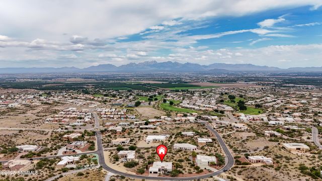 8052 Renoir Loop, Las Cruces, NM 88007