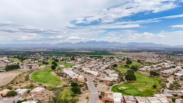 8052 Renoir Loop, Las Cruces, NM 88007