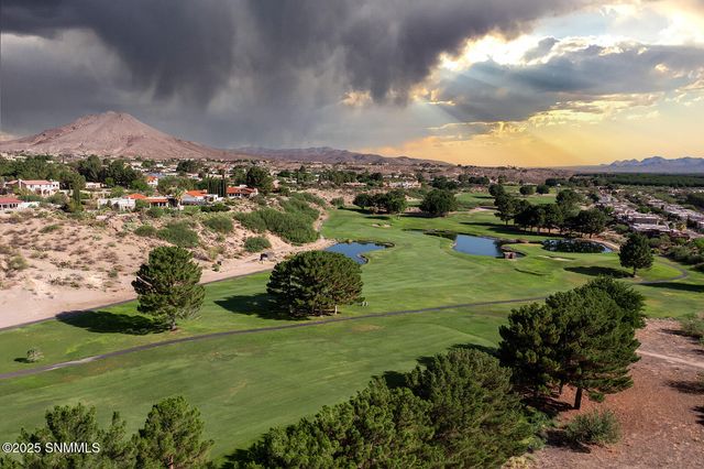 8052 Renoir Loop, Las Cruces, NM 88007