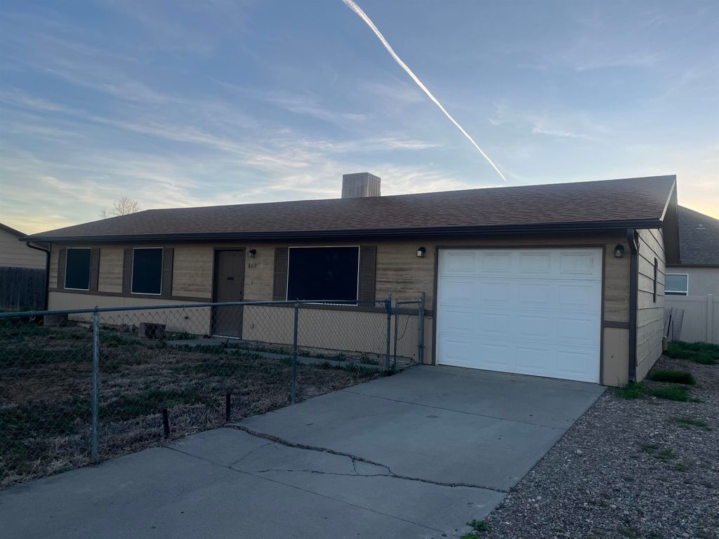 469 Royal Ann Way, Grand Junction, CO 81504