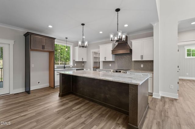 290 Pilot Ridge Road, Zebulon, NC 27597