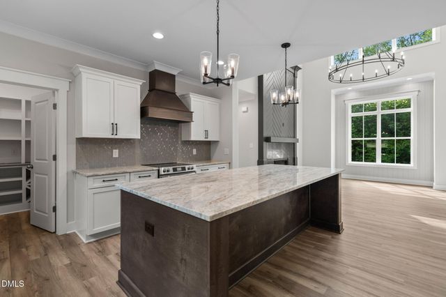 290 Pilot Ridge Road, Zebulon, NC 27597