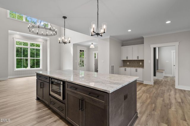 290 Pilot Ridge Road, Zebulon, NC 27597