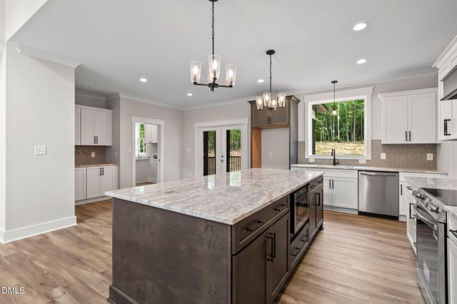 290 Pilot Ridge Road, Zebulon, NC 27597