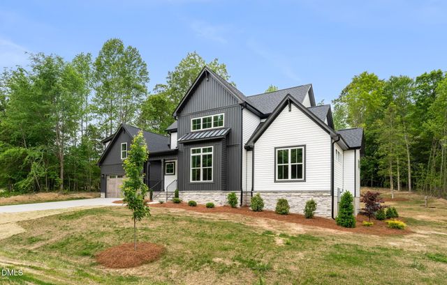 290 Pilot Ridge Road, Zebulon, NC 27597