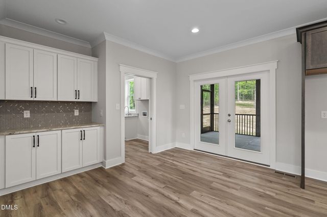 290 Pilot Ridge Road, Zebulon, NC 27597