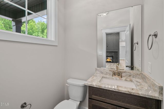 290 Pilot Ridge Road, Zebulon, NC 27597