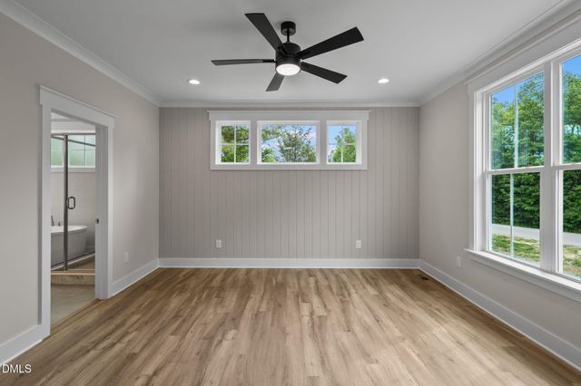 290 Pilot Ridge Road, Zebulon, NC 27597