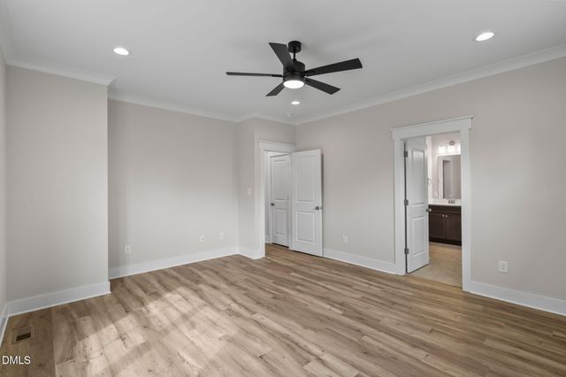 290 Pilot Ridge Road, Zebulon, NC 27597