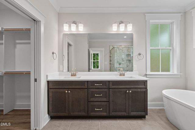 290 Pilot Ridge Road, Zebulon, NC 27597