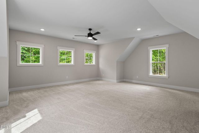 290 Pilot Ridge Road, Zebulon, NC 27597