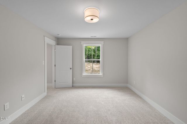 290 Pilot Ridge Road, Zebulon, NC 27597