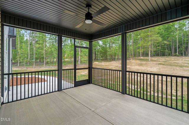 290 Pilot Ridge Road, Zebulon, NC 27597