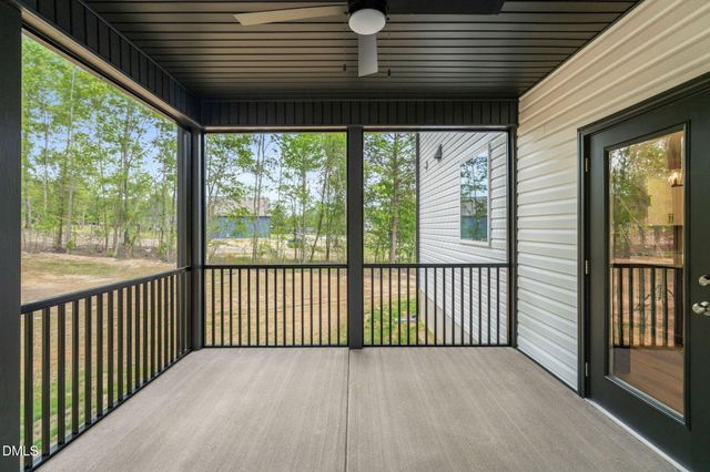 290 Pilot Ridge Road, Zebulon, NC 27597