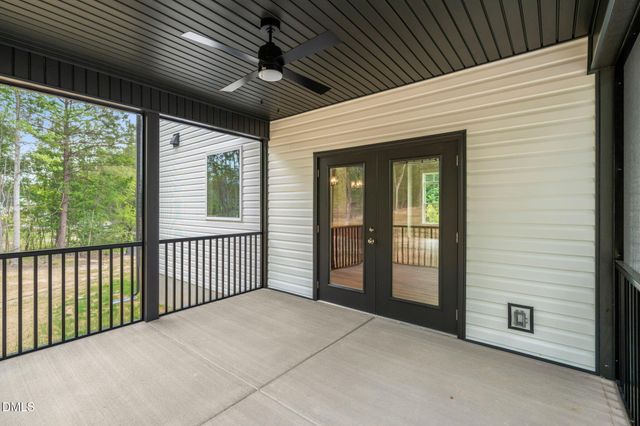 290 Pilot Ridge Road, Zebulon, NC 27597