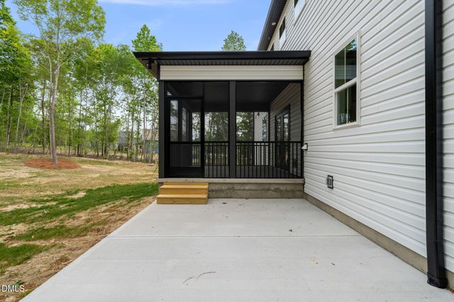 290 Pilot Ridge Road, Zebulon, NC 27597
