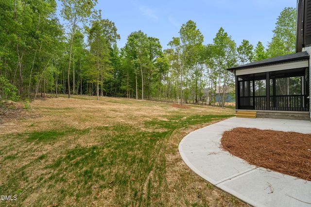 290 Pilot Ridge Road, Zebulon, NC 27597