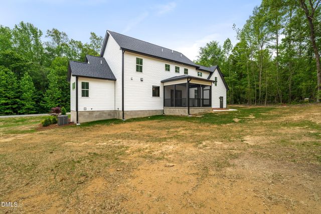 290 Pilot Ridge Road, Zebulon, NC 27597