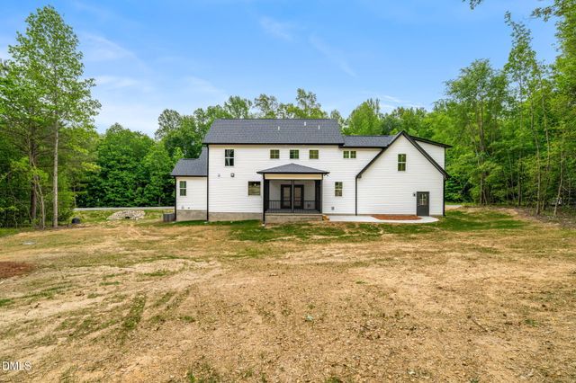 290 Pilot Ridge Road, Zebulon, NC 27597