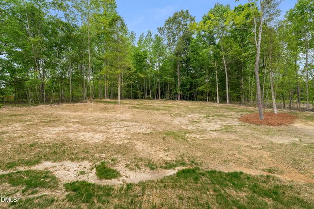 290 Pilot Ridge Road, Zebulon, NC 27597